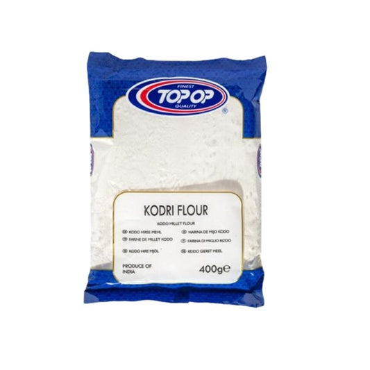 Topop Kodri Flour - 400g