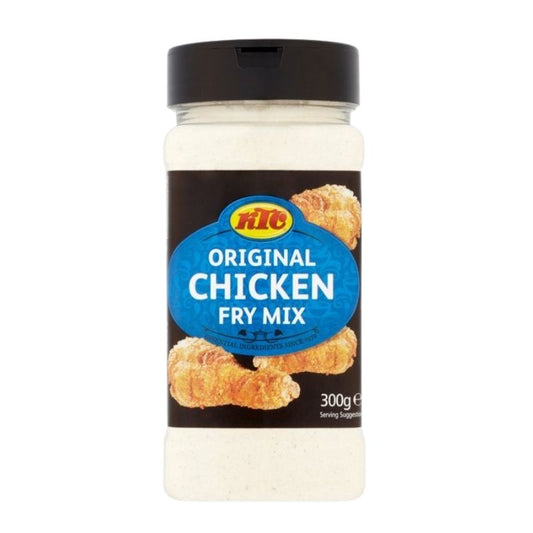 Original Chicken Fry Mix