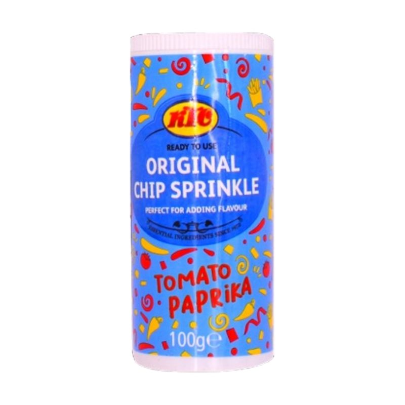 Original Chip Sprinkle
