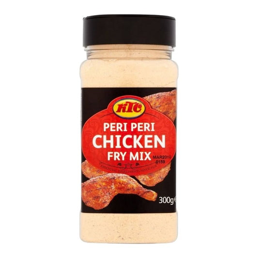 Peri Peri Chicken Fry Mix
