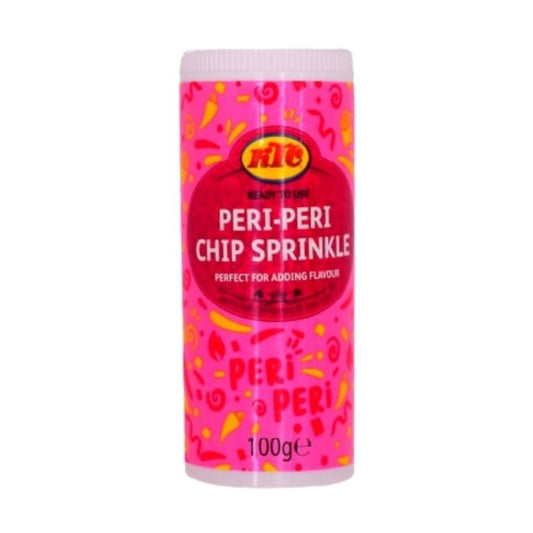 Peri Peri Chip Sprinkle