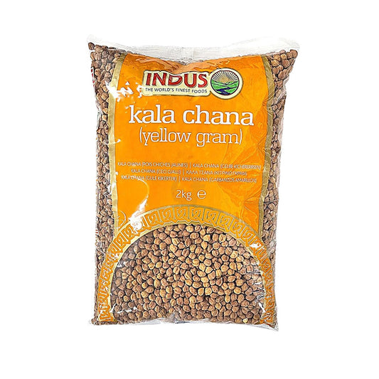 Kala Chana