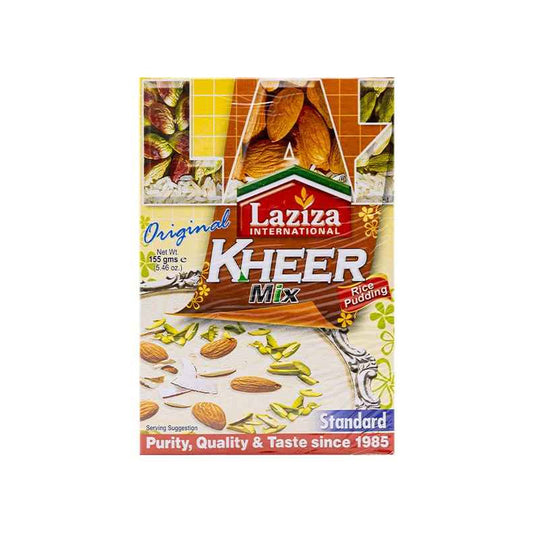 Laziza Kheer Mix - 155g