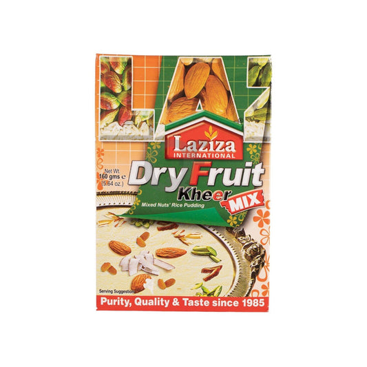 Laziza Kheer Mix - 155g