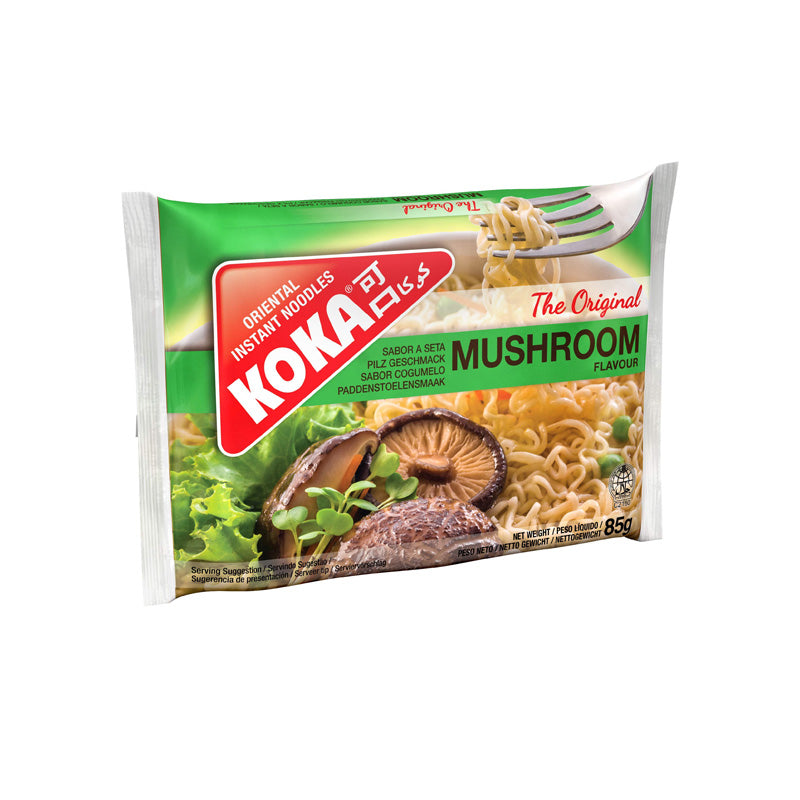 Koka Instant Flavored Noodles - 85g