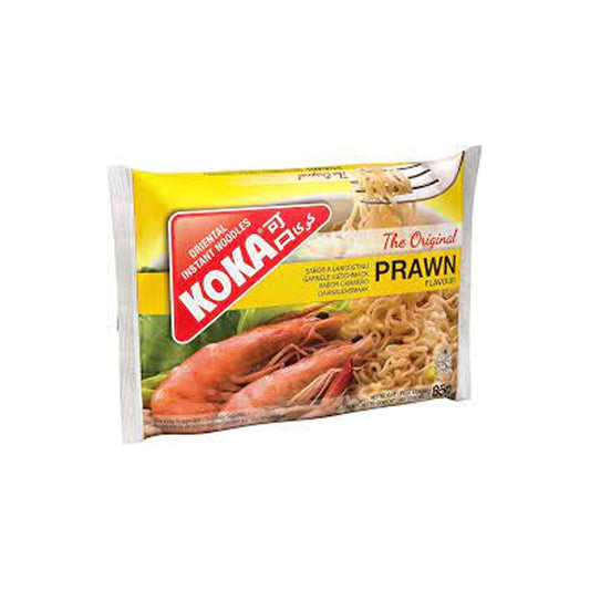 Koka Instant Flavored Noodles - 85g