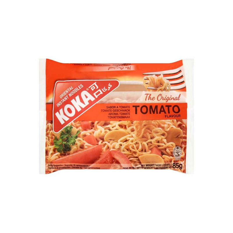 Koka Instant Flavored Noodles - 85g