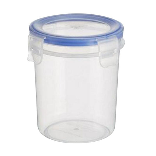 Kolorr Lock & Store Round Container