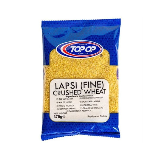 Topop Lapsi Fine Wheat - 375g