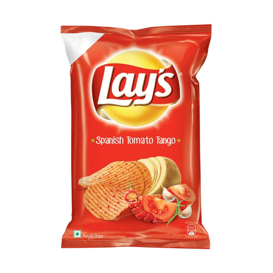 Lays Spanish Tomato Tango - 1 pkd