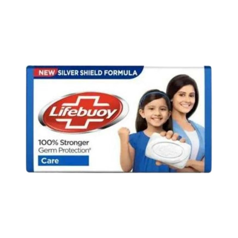 Lifebuoy Soap - 125g