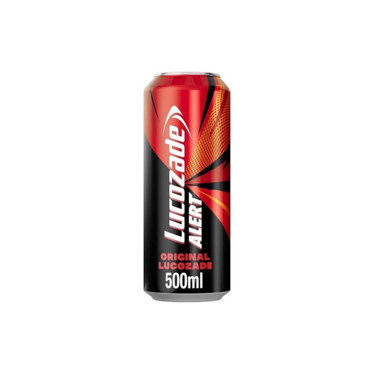 Lucozade Alert Original Lucozade