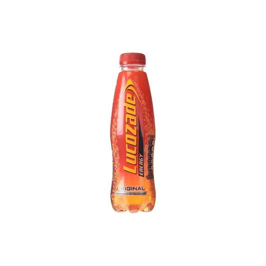 Lucozade Energy Original