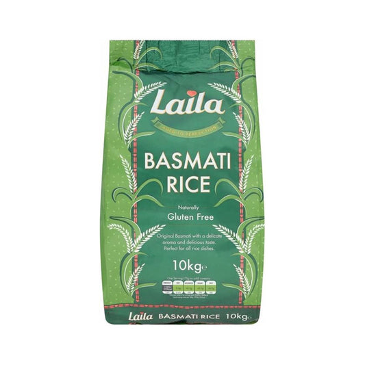 Basmati Rice
