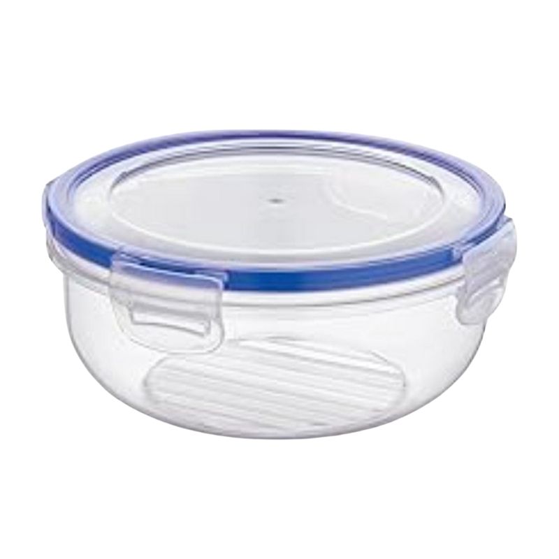 Lock & Store Air-Tight Round Container