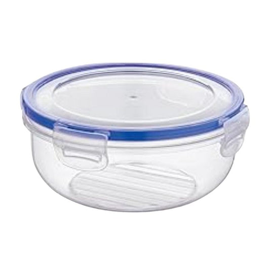 Lock & Store Air-Tight Round Container