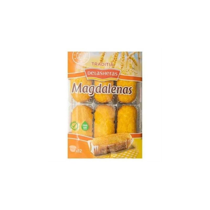 Traditia Magdalenas - 350g