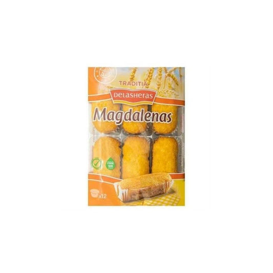 Traditia Magdalenas - 350g