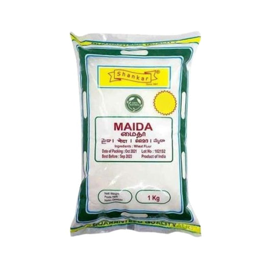 Shankar Maida - 1kg