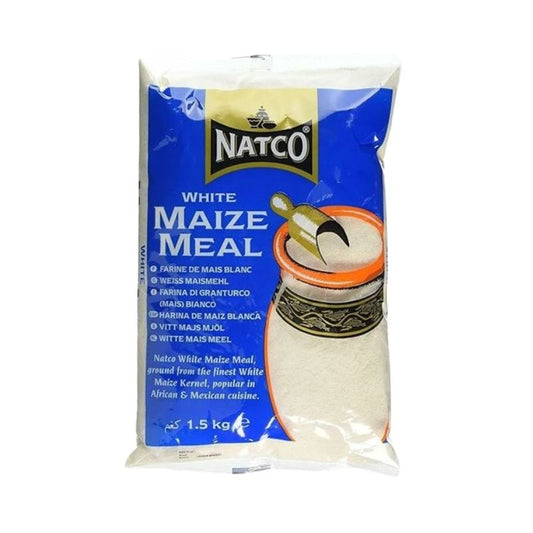 Iwisa Super Maize Meal