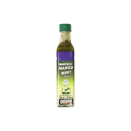Weikfield Mango Mint Sauce
