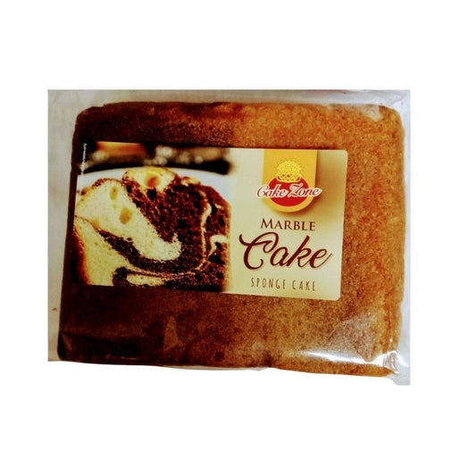 Cake Zone Marble Cake - 400g