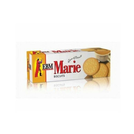 EBM Marie