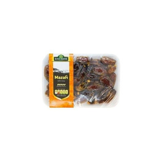 Mazafati