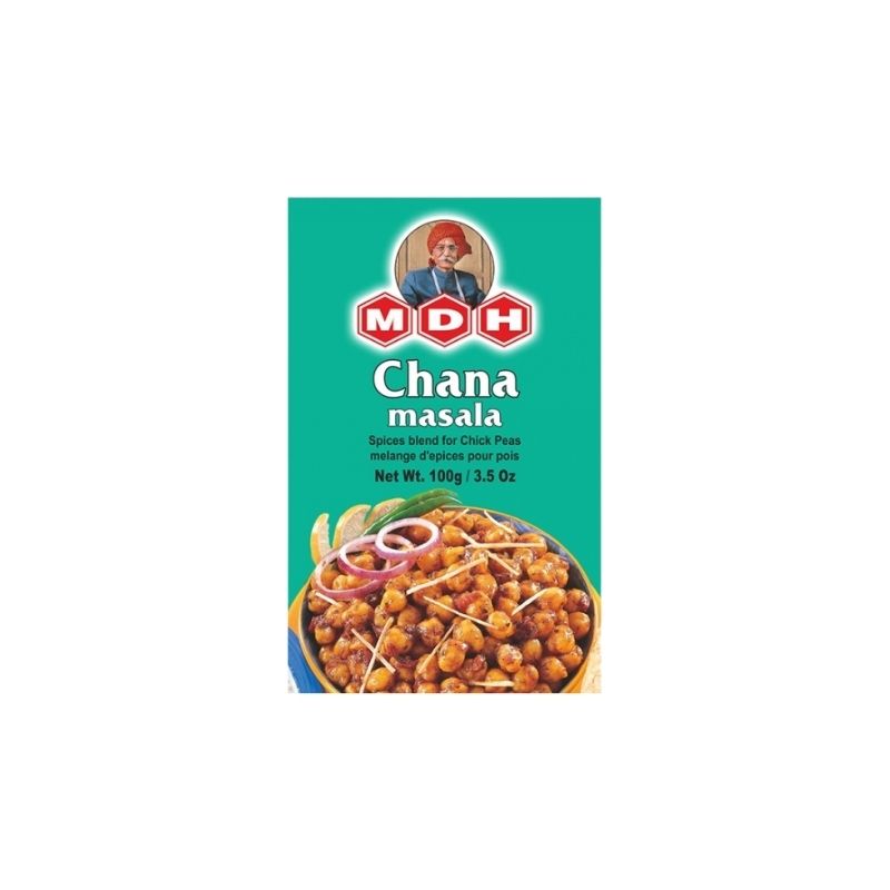 MDH Chana Masala