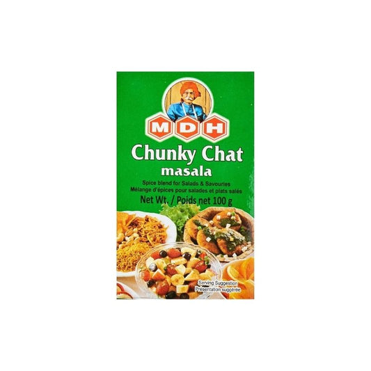 MDH Chunky Chat Masala