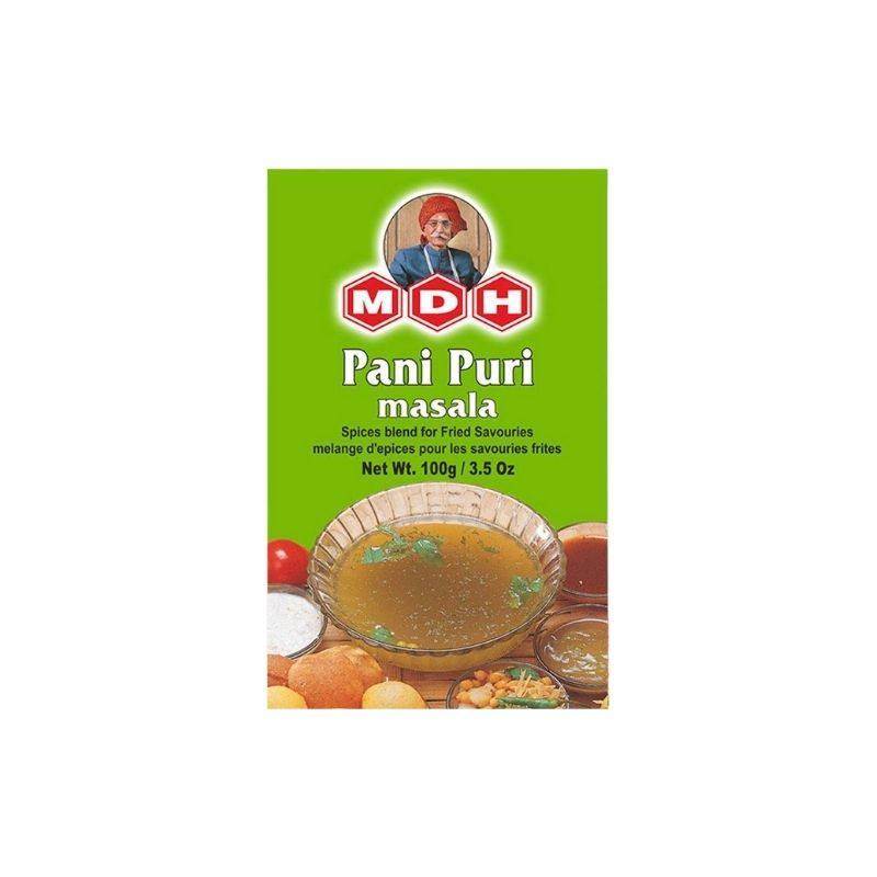 MDH Pani Puri Masala