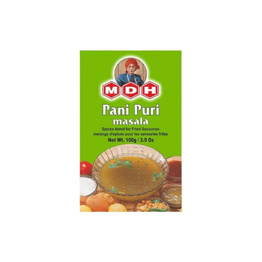 MDH Pani Puri Masala