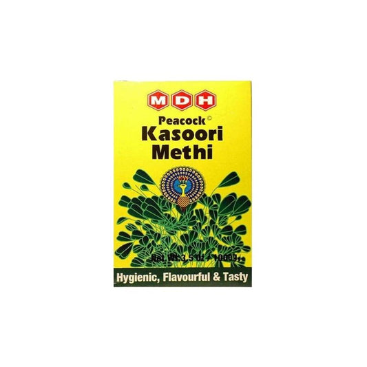 MDH Peacock Kasoori Methi