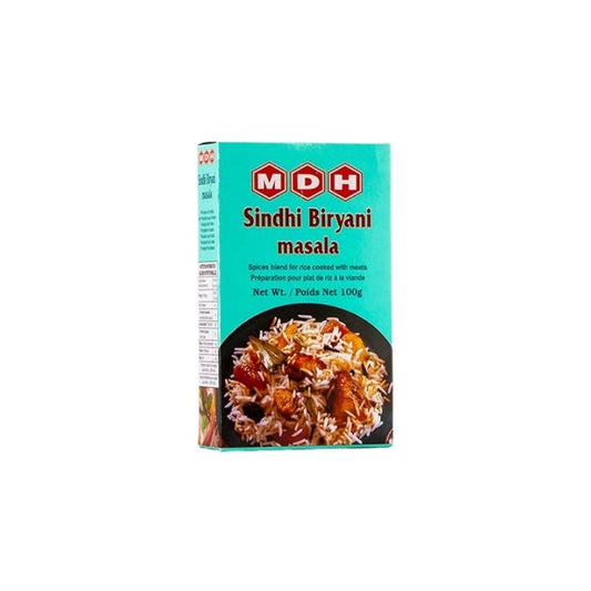 MDH Sindhi Biryani Masala