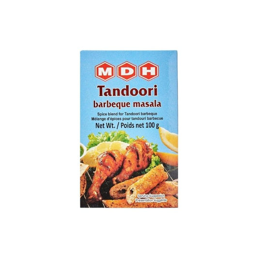 MDH Tandoori Barbeque Masala