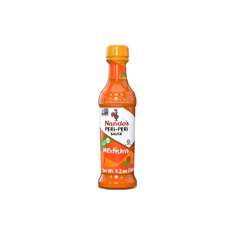 Nandos Medium Sauce
