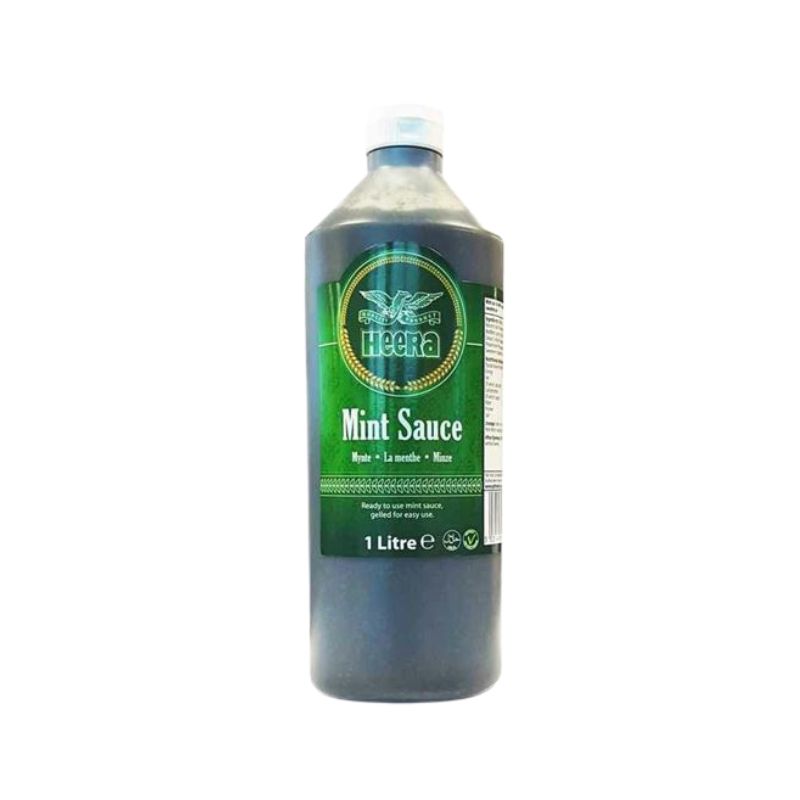 Heera Mint Sauce