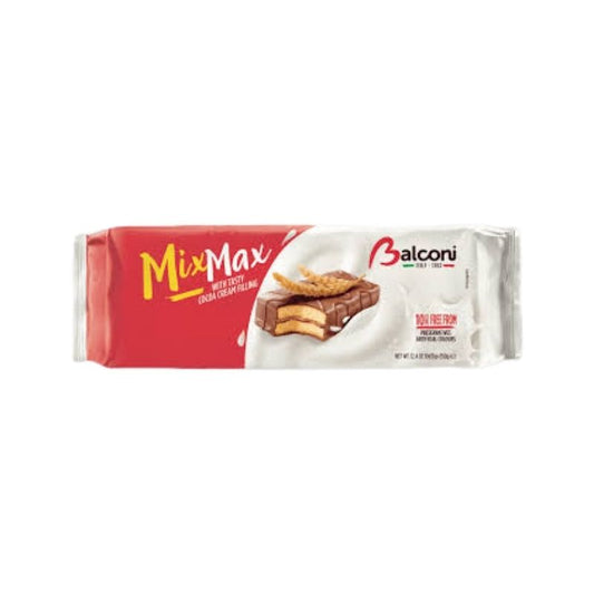 Balconi Mix Max - 350g