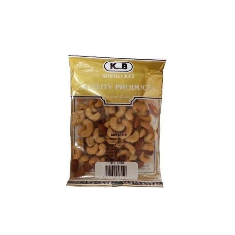 KB Mix Nut