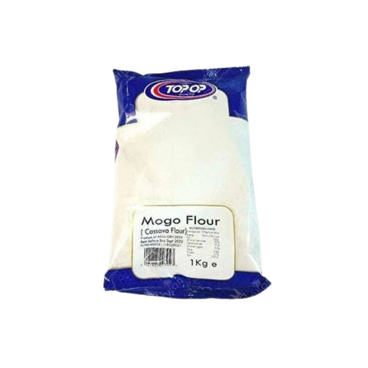 Topop Mogo Flour - 1kg