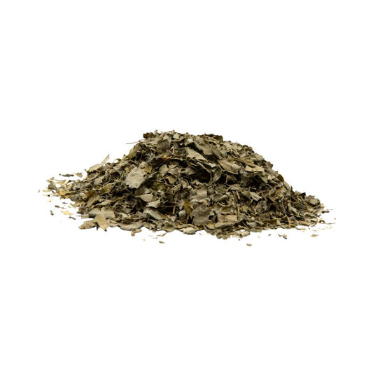 Herbasense Moringa Leaf  Tea - 50g