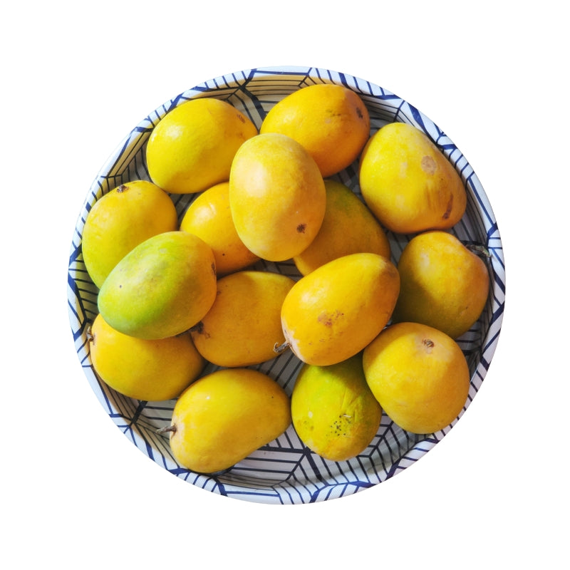 Mango Keshar - Small
