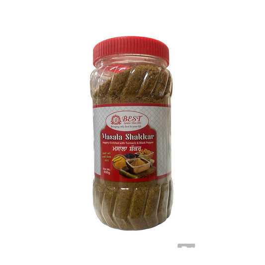 Best Masala Shakkar - 650g