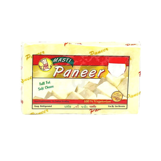 Masti Paneer