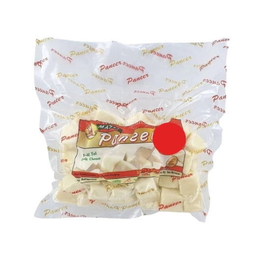 Paneer Cubes - 450g