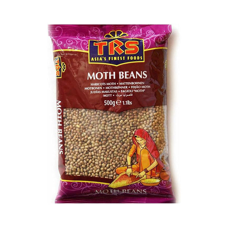 Moth Beans
