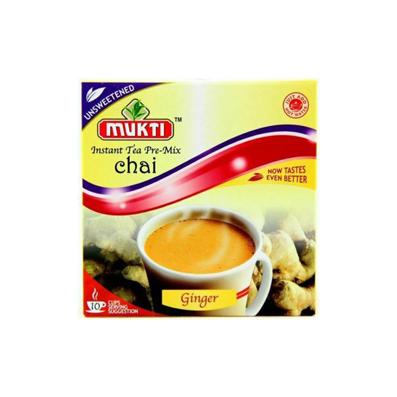 Mukti Instant Tea - 140g