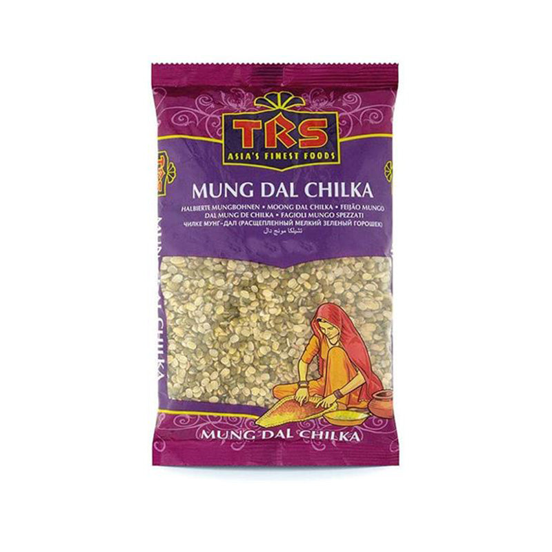 Mung Dal Chilka