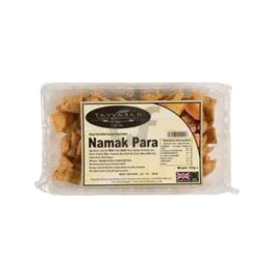 Tayyabah Namak Para - 200g