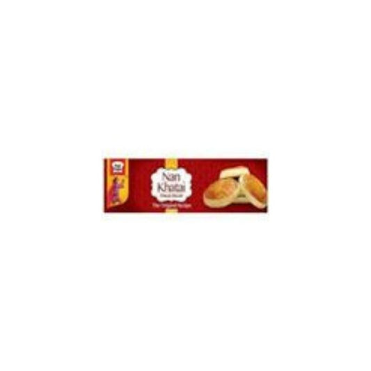 Regal Nan Khatai - 18pcs